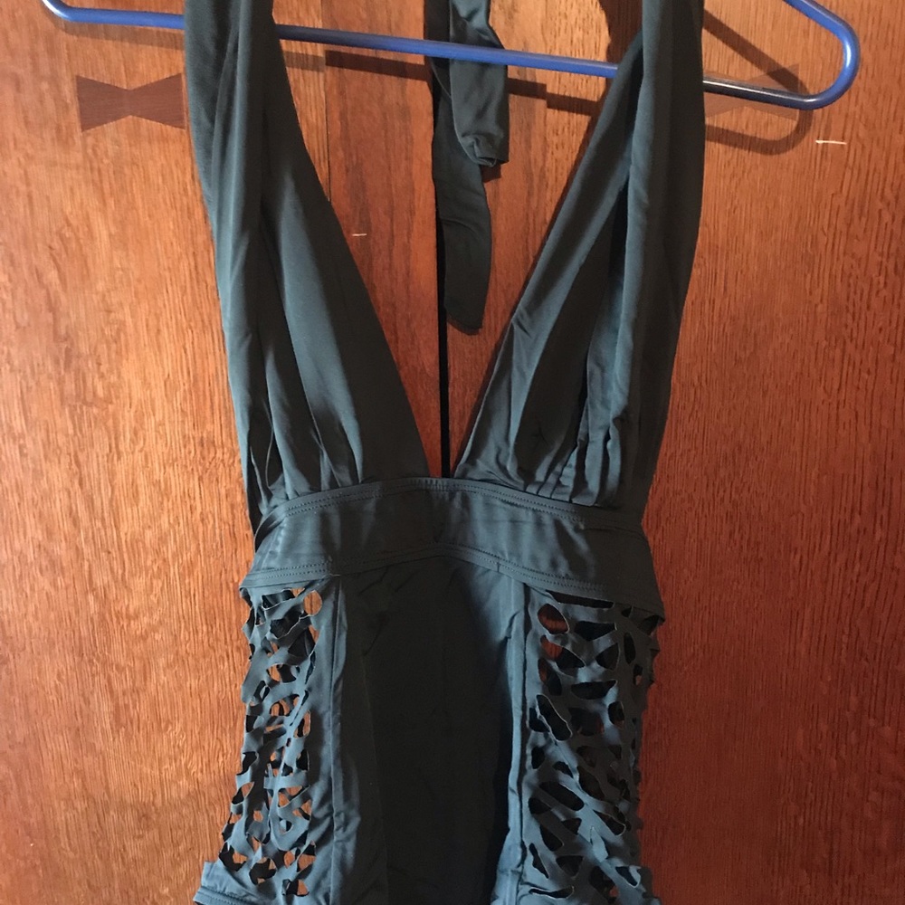 Women’s One Piece